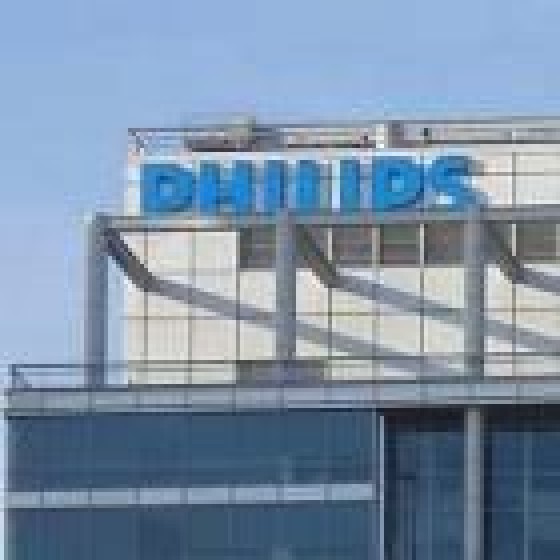 Philips splitst op in twee bedrijven