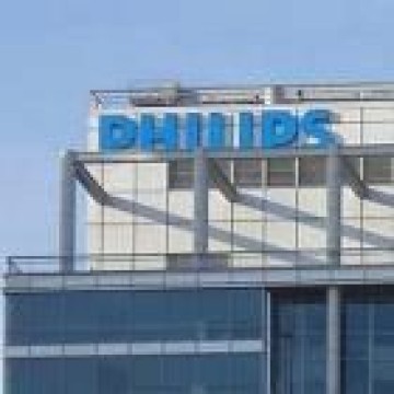 Philips splitst op in twee bedrijven