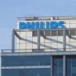 Philips splitst op in twee bedrijven