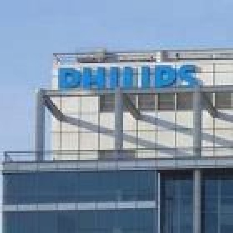 Philips splitst op in twee bedrijven