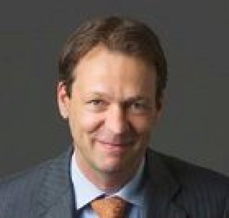 Genomineerd Best M&A Lawyer 2014: Arne Grimme – De Brauw Blackstone Westbroek