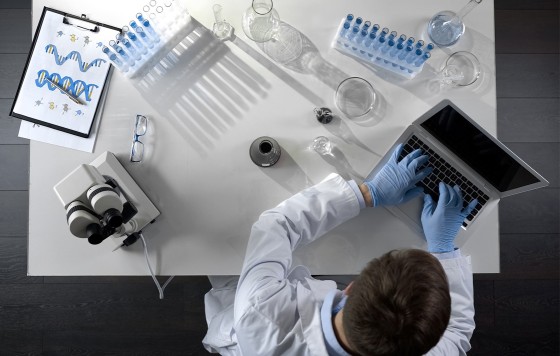 Series B-financieringsronde voor biotech-bedrijf Citryll