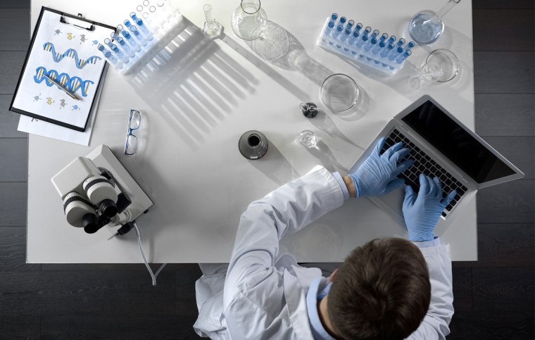 Series B-financieringsronde voor biotech-bedrijf Citryll