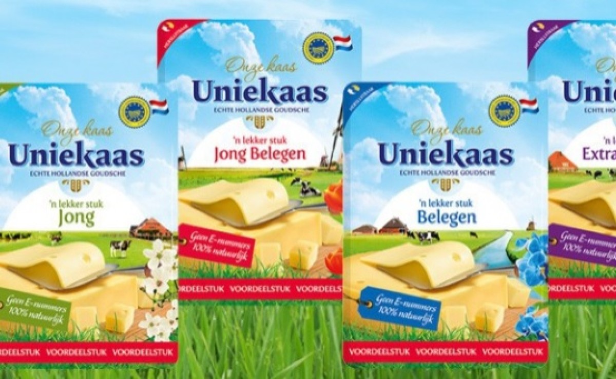 Overname Uniekaas is rond