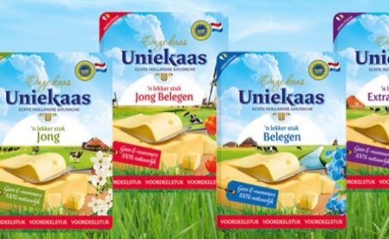 Overname Uniekaas is rond