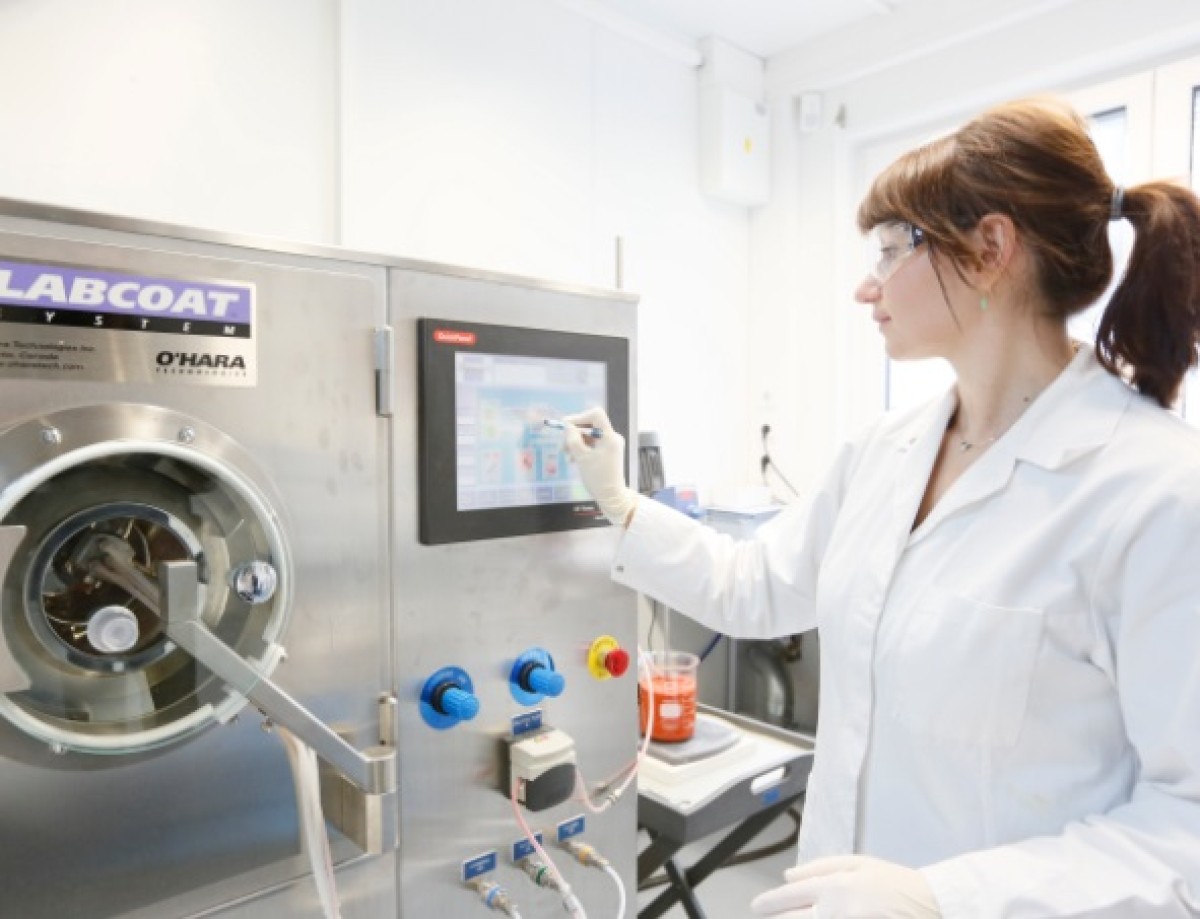 Farmaceuten Roche en Novartis gaan uit elkaar