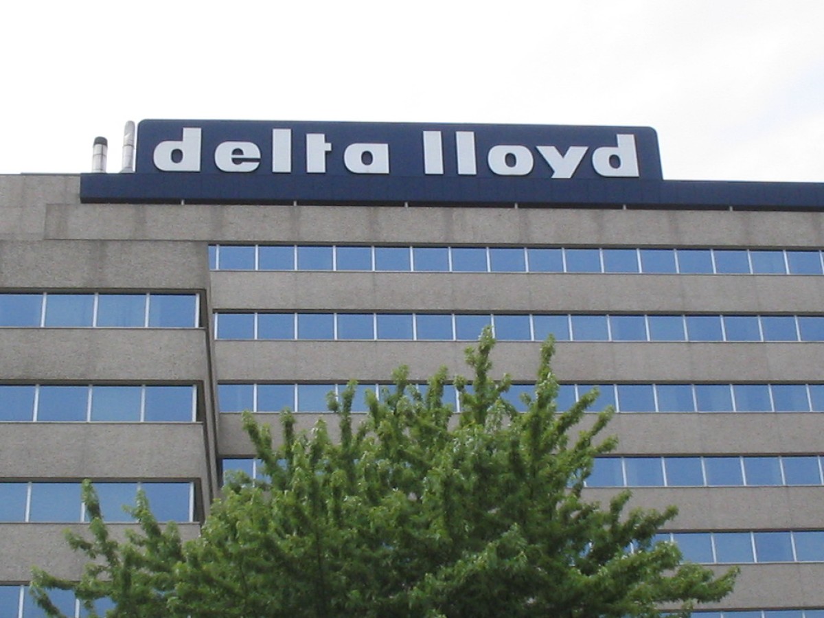 'Fubon was dicht bij overname Delta Lloyd'