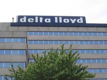 'Fubon was dicht bij overname Delta Lloyd'
