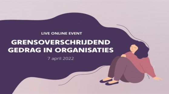 HR Academy: grensoverschrijdend gedrag