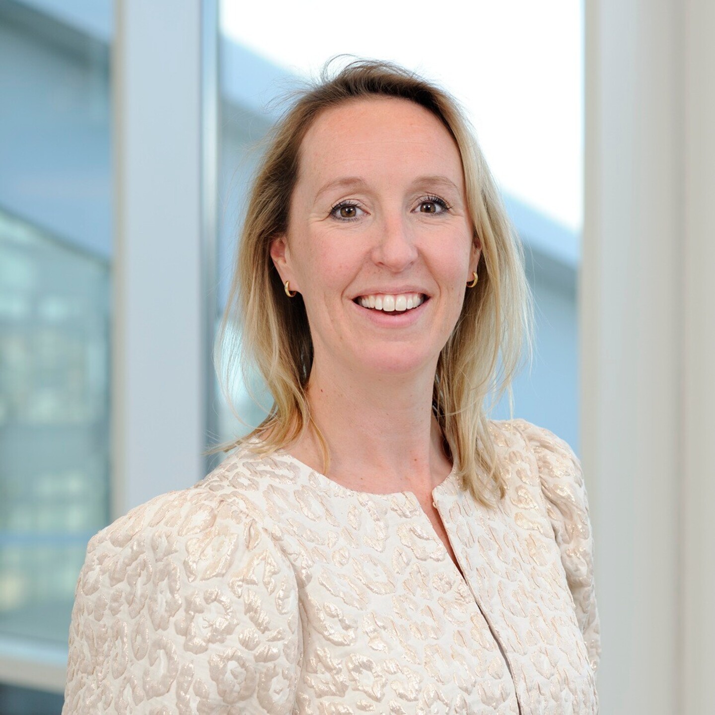 Sophie van Lanschot, NautaDutilh