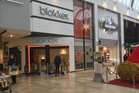 Blokker verkoopt Duitse Xenos-activiteiten