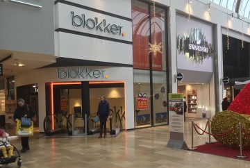 Blokker verkoopt Duitse Xenos-activiteiten