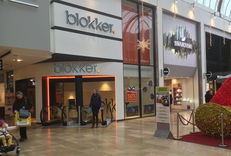 Blokker verkoopt Duitse Xenos-activiteiten