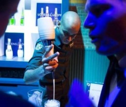 Ivo Lurvink, Volkert Doeksen en beursgang Lucas Bols op Private Equity Summit