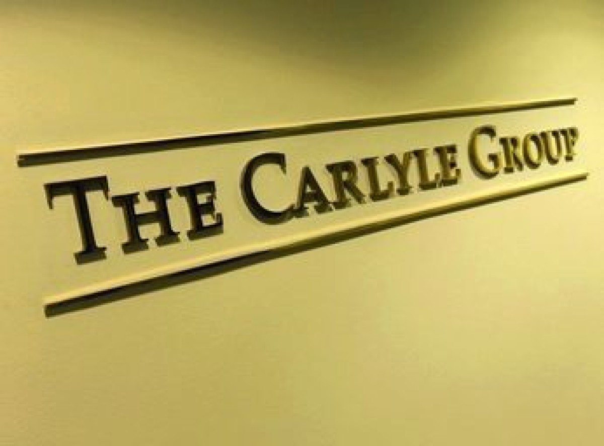 Carlyle stapt in bij HSO