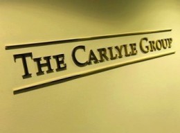 Carlyle stapt in bij HSO