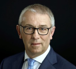 Eelco Blok aan de slag bij Reggeborgh