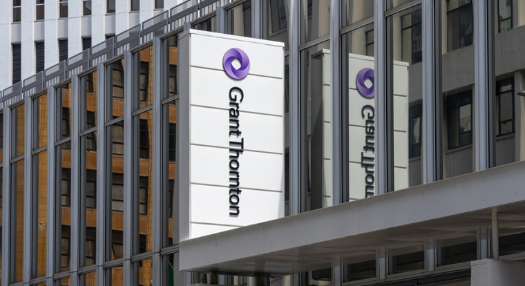 Grant Thornton versterkt positie in Financial Services met overname CPI