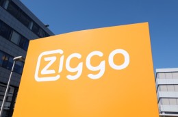 Brussel keurt fusie Ziggo en UPC goed