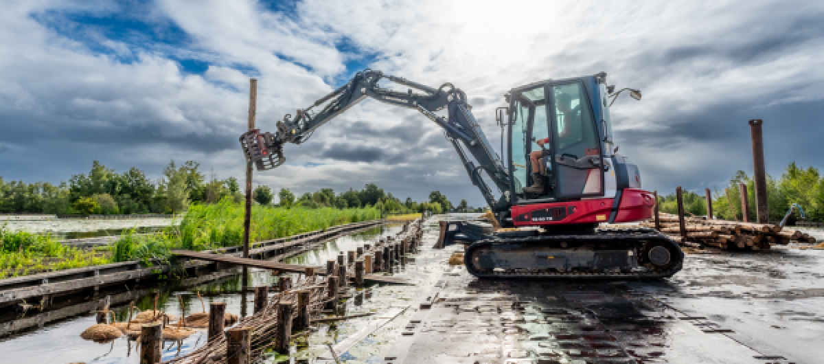 Bedrijven in de oude economie in trek bij private equity