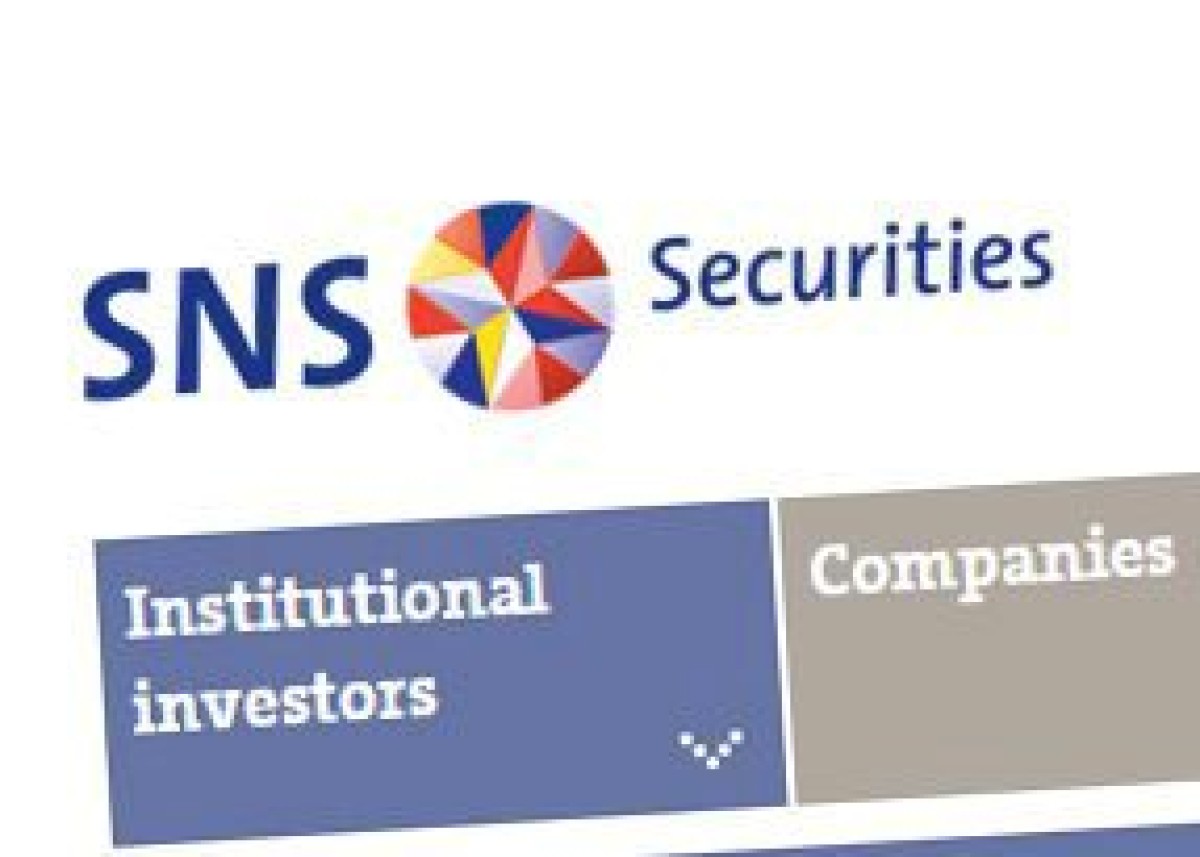 NIBC neemt SNS Securities over