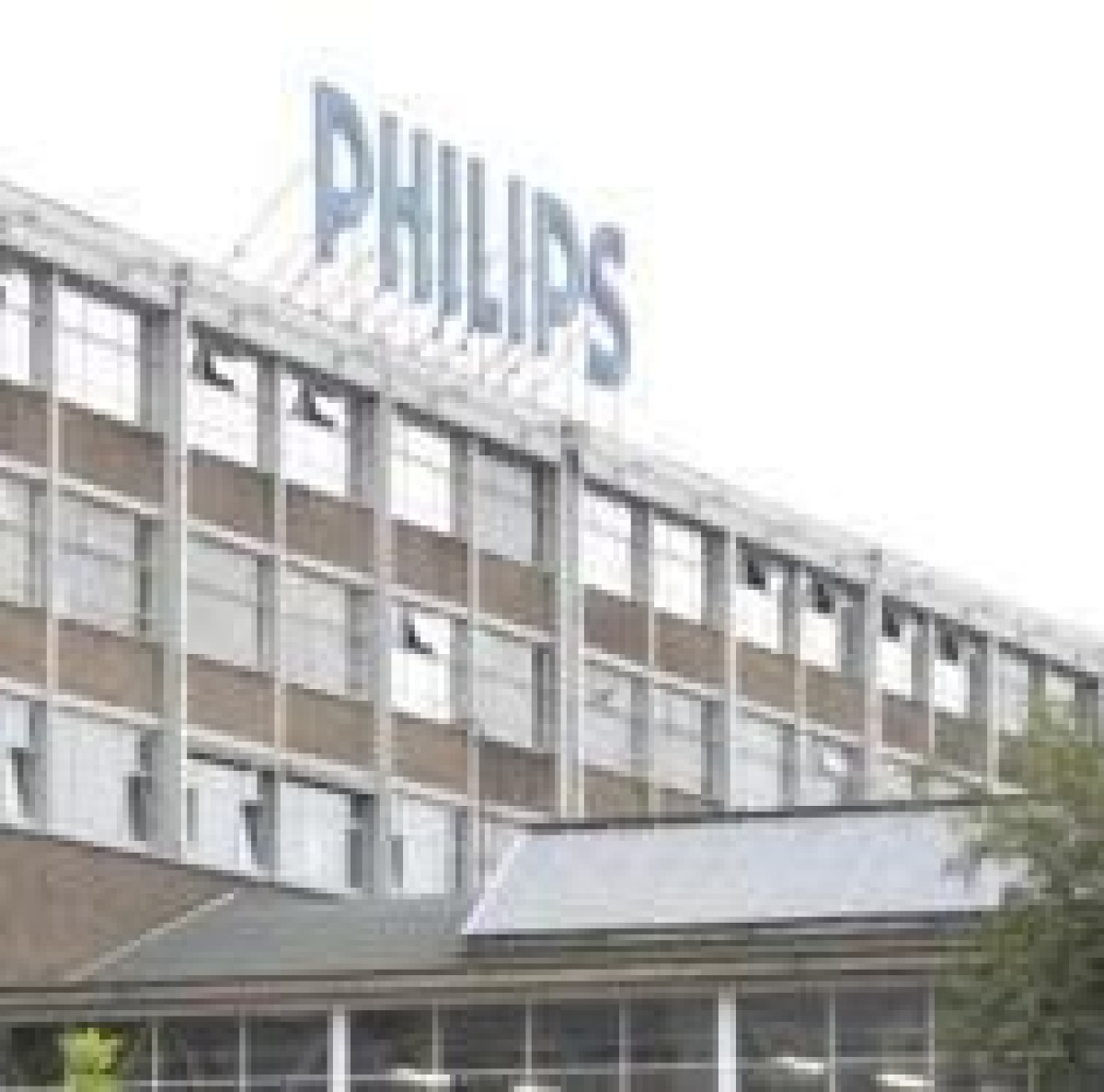 Philips mikt op grote overnames