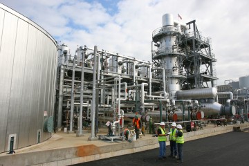 APG pompt 250 miljoen in SkyNRG uit Amsterdam