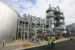 APG pompt 250 miljoen in SkyNRG uit Amsterdam