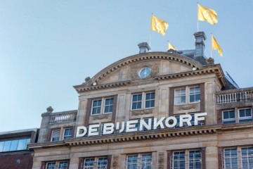 Bijenkorf in handen van Thai en Oostenrijker