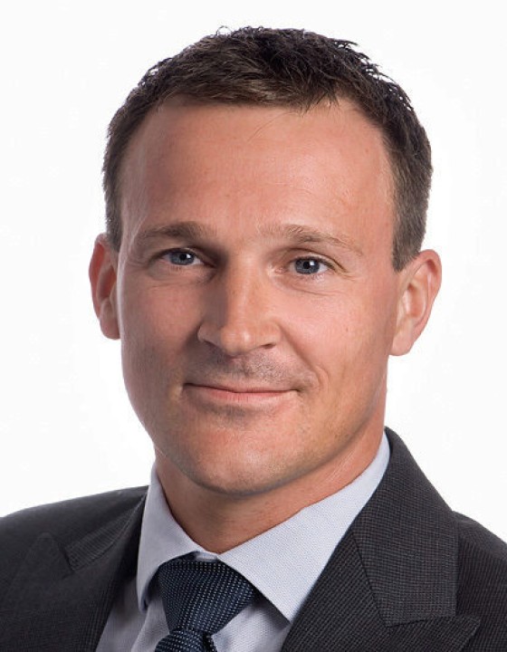 M&A Award winnaar Jasper Knol Bruins van Deloitte naar EY