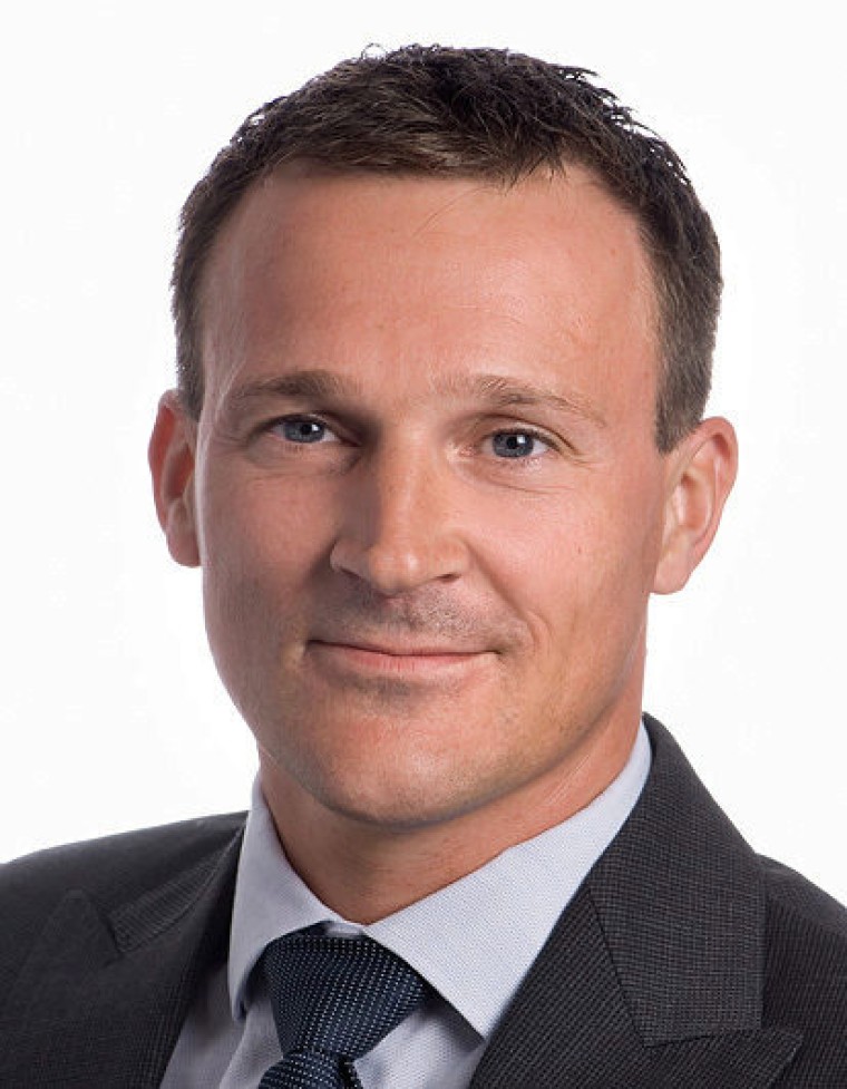 M&A Award winnaar Jasper Knol Bruins van Deloitte naar EY