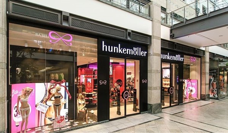 Lingerieketen Hunkemöller weer grotendeels in Nederlandse handen