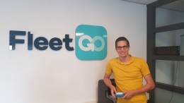 FleetGO uit Hattem realiseert vijfde overname