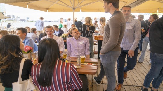 M&A Summer Party | België