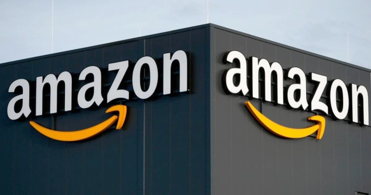 Amazon koopt zorgbedrijf voor 3,9 miljard