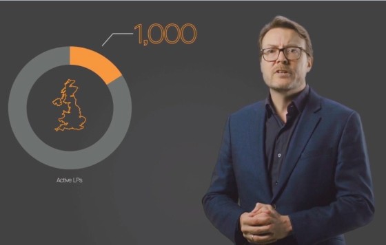 Techleap.nl vraagt bedrijfsleven om geld na oproep minister