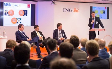 M&A Forum The City: Hoofdeconoom ING en BC Partners over attractiviteit BV Nederland
