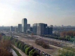 Argos Wityu breidt uit en opent kantoor in Amsterdam