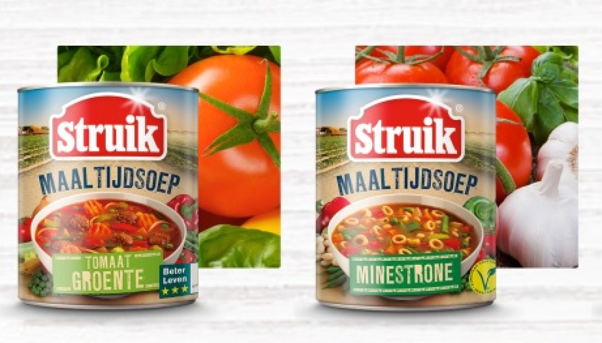 Zwanenberg en Struik onderzoeken fusie