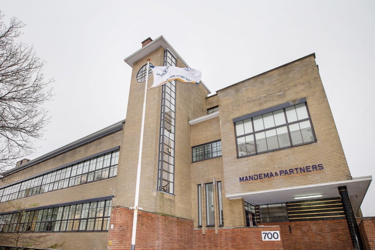 NN rondt verkoop adviesbureau Mandema & Partners af
