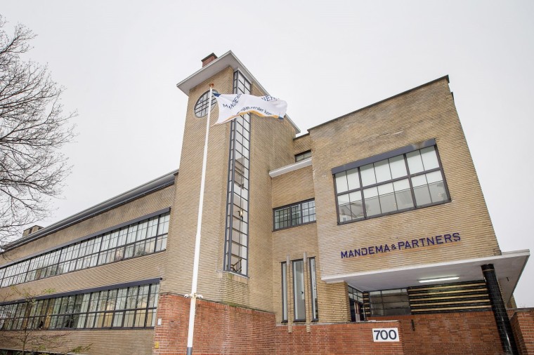 NN rondt verkoop adviesbureau Mandema & Partners af