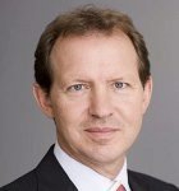 Genomineerd Best PR Advisor: Frans van der Grint - Hill+Knowlton Strategies