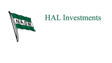 HAL ziet nettovermogenswaarde stijgen