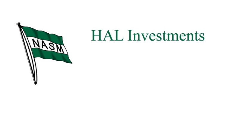 HAL ziet nettovermogenswaarde stijgen