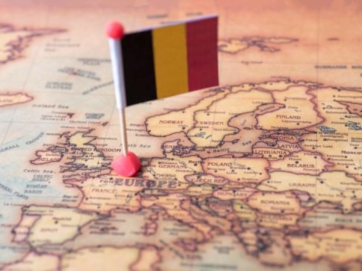 Flexport breidt activiteiten uit naar België