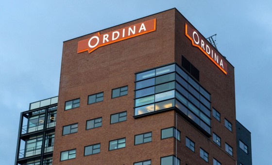 AFM keurt overname Ordina goed