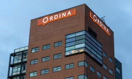 AFM keurt overname Ordina goed