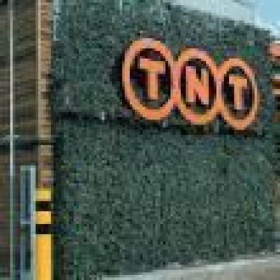 FedEx koopt TNT voor 4,4 miljard euro