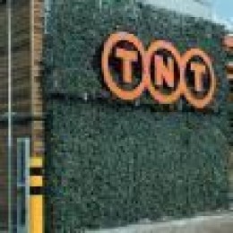 FedEx koopt TNT voor 4,4 miljard euro
