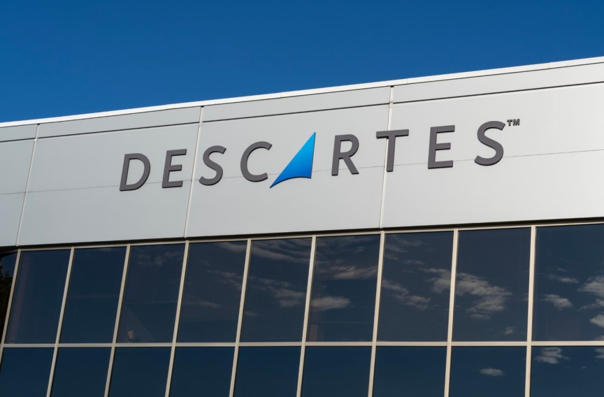 Descartes slokt Britse partner op voor dertien miljoen
